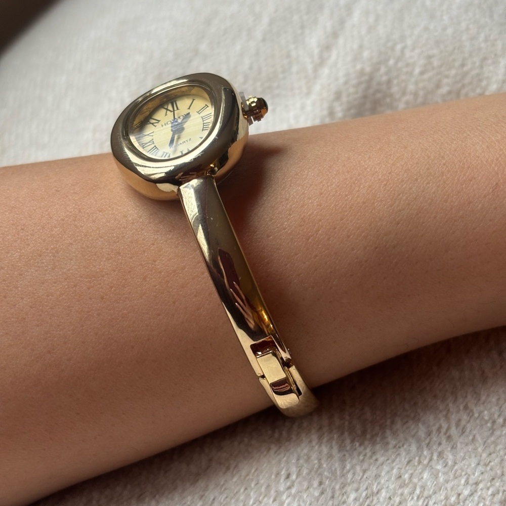 Retro Women's Watch Howdy - Picture 7 of 7